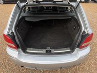 Usado Jaguar X-type SE 196 HP (144 kW) 2008 Prateado Carrinha