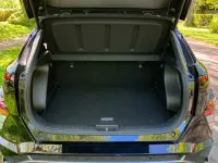 Second-hand Hyundai Kona N Line 129 CP (94 kW) 2025 Negru SUV