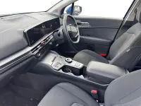 Used Kia Sportage 238 HP (175 kW) 2026 Blue SUV