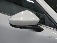 Used Mazda CX-30 Takumi-Line 2025 White SUV