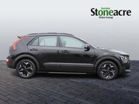 New Kia Niro 150 kW (204 HP) 2026 Black SUV