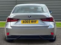 Usado Lexus IS300h 223 CV (164 kW) 2016 Berlina