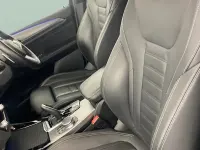 Usado BMW X3 M Sport 190 CV (139 kW) 2019 Azul SUV