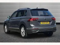 Used VW Tiguan Life 150 HP (110 kW) 2023 Grey SUV