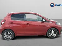 Used Peugeot 108 Collection 72 HP (52 kW) 2022 Hatchback