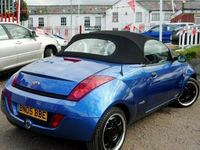 Used Ford StreetKa 2005 Cabriolet