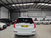 Usado Volvo XC90 Inscription 2015 Blanco SUV