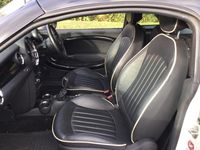 Usado Mini Cooper S Coupé 2015 Prateado Coupé