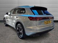 New VW Touareg 381 HP (280 kW) 2026 SUV