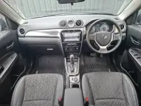 Used Suzuki Vitara SZ5 2021 Black SUV