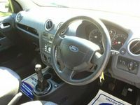 Used Ford Fusion 2006 Estate