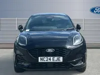 Used Ford Puma ST-Line X 125 HP (91 kW) 2026 SUV
