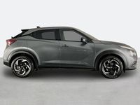 Used Nissan Juke N-Connecta 2023 Grey SUV