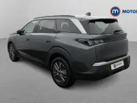 Used Peugeot 5008 Allure 145 HP (106 kW) 2025 Grey SUV