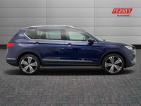 used Seat Tarraco 1.5 EcoTSI Xcellence Lux 5dr DSG SUV