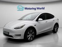 Used Tesla Model Y RWD 254 kW (346 HP) 2023 SUV