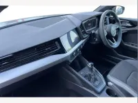 Used Audi A1 S-Line 116 HP (85 kW) 2026 Grey SUV