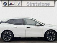 Used BMW iX M Sport 295 kW (402 HP) 2025 White SUV