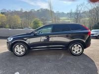 Used Volvo XC60 SE 2016 Black SUV