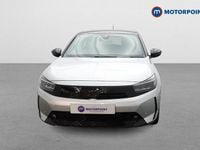 Used Vauxhall Corsa 75 HP (55 kW) 2023 Grey Hatchback