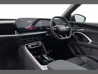 Used Audi Q5 S-Line 295 HP (216 kW) 2026 Grey SUV