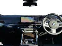 Used BMW X6 M Sport 294 HP (216 kW) 2026 Grey SUV