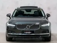Used Volvo V90 Inscription 235 HP (172 kW) 2021 Grey Estate