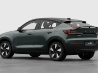 New Volvo EC40 Plus 185 kW (252 HP) 2026 Forest lake SUV