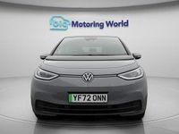 Used VW ID.3 Pro 106 kW (145 HP) 2022 Hatchback