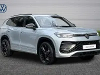 New VW Tayron 150 HP (110 kW) 2025 SUV
