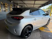Used Vauxhall Corsa Edition 2022 Grey Hatchback