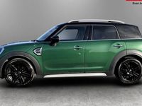Used Mini Cooper D Exclusive 150 HP (110 kW) 2020 Hatchback