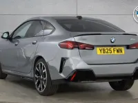 Used BMW 220 M Sport 168 HP (123 kW) 2025 Grey Coupe