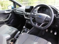used Ford Fiesta ST 2 Performance Pack