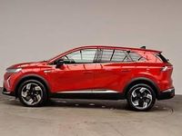 Begagnad Renault Symbioz Techno 140 HK (102 kW) 2025 Röd SUV