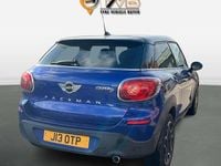 Used Mini Cooper Coupé 111 HP (81 kW) 2016 Coupe