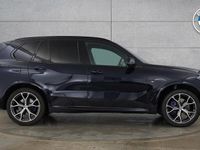 Used BMW X5 M Sport 347 HP (255 kW) 2025 Black SUV