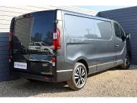 Gebraucht Renault Trafic 2023 Grau