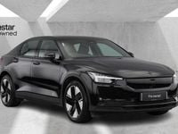 Used Polestar 2 219 kW (299 HP) 2025 Black Hatchback
