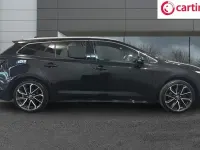 Used Toyota Corolla 196 HP (144 kW) 2025 Estate