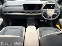 Used Kia EV3 GT-Line S 147 kW (201 HP) 2025 White SUV