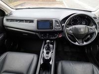 used Honda HR-V 1.5 i-VTEC EX (s/s) 5-Door