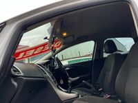 used Vauxhall Astra 1.7 CDTi 16V ecoFLEX Exclusiv [130] 5dr [99g/km]