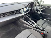 Used Audi A3 Sport 147 HP (108 kW) 2025 Grey Sedan