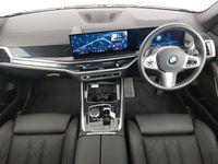 Used BMW X5 M Sport 298 HP (219 kW) 2025 White SUV