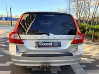 Używany Volvo V70 SE 2007 Srebrny Kombi