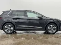 Usado Skoda Elroq 154 kW (210 CV) 2025 Negro SUV