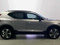 New Volvo XC40 Plus 161 HP (118 kW) 2026 SUV