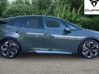 Used Cupra Born e-Boost 239 kW (326 HP) 2025 Hatchback