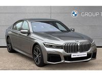 Used BMW 730 M Sport 286 HP (210 kW) 2021 Unknown Sedan